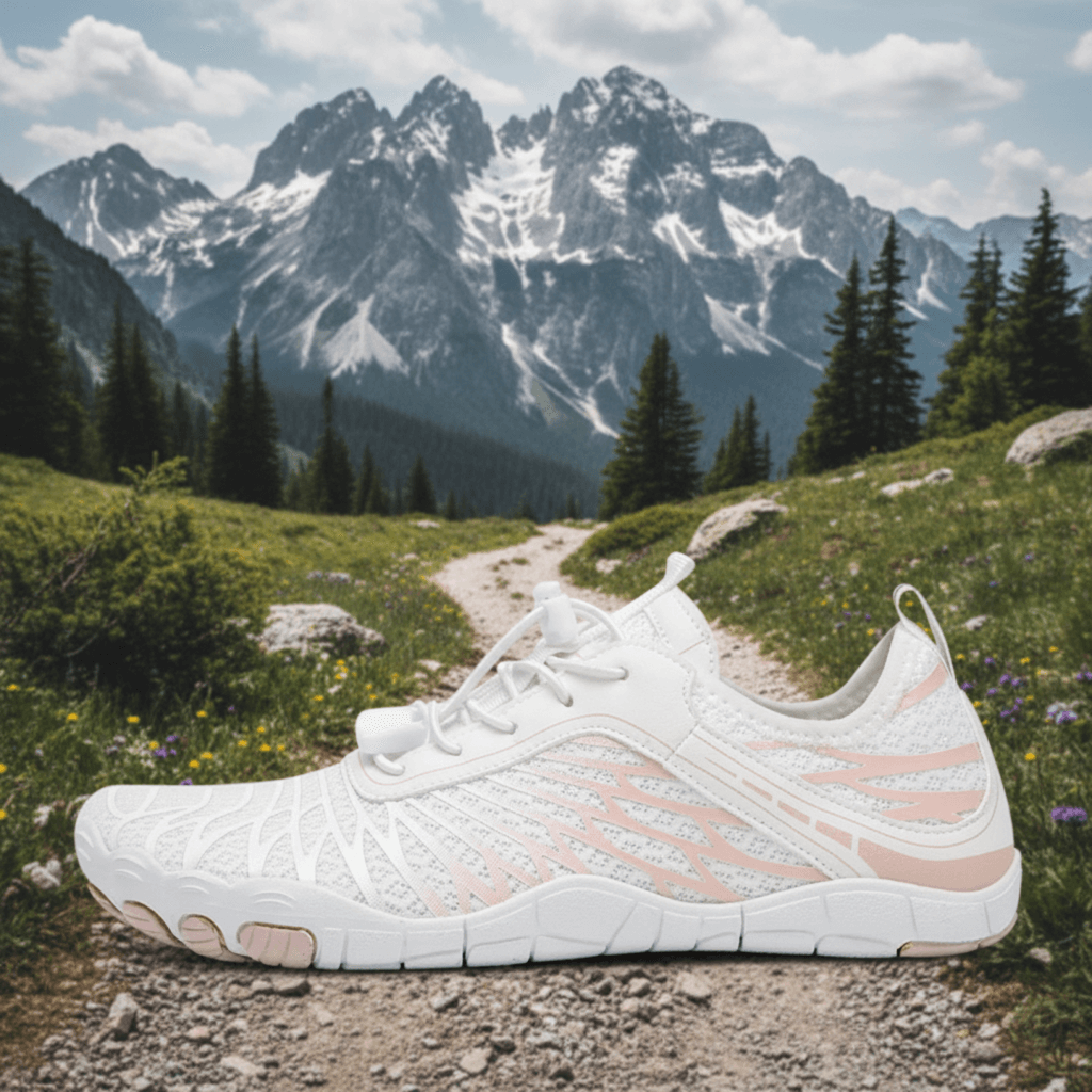 Barfußschuhe