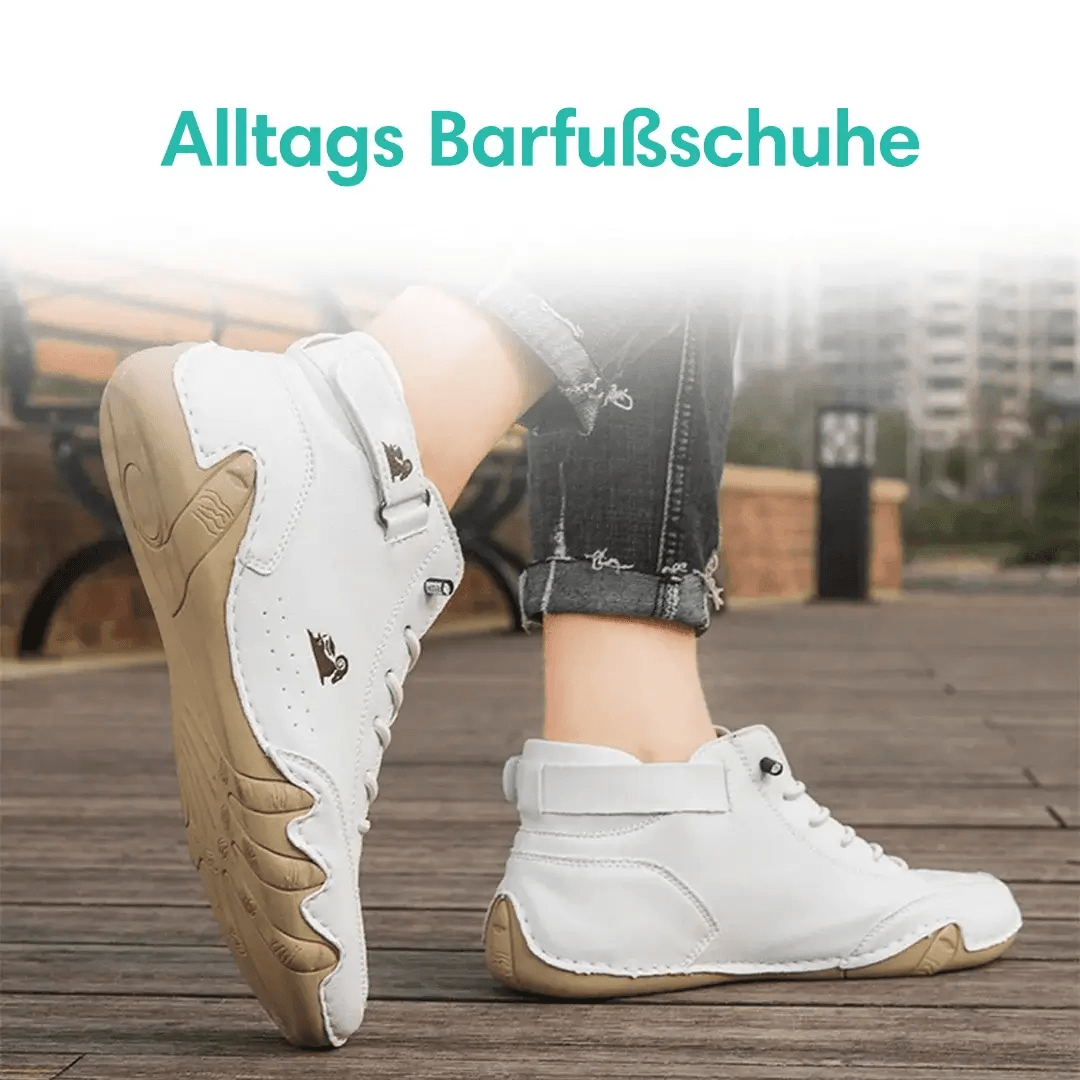 Alltags Barfußschuhe - Vanea Barfussschuhe