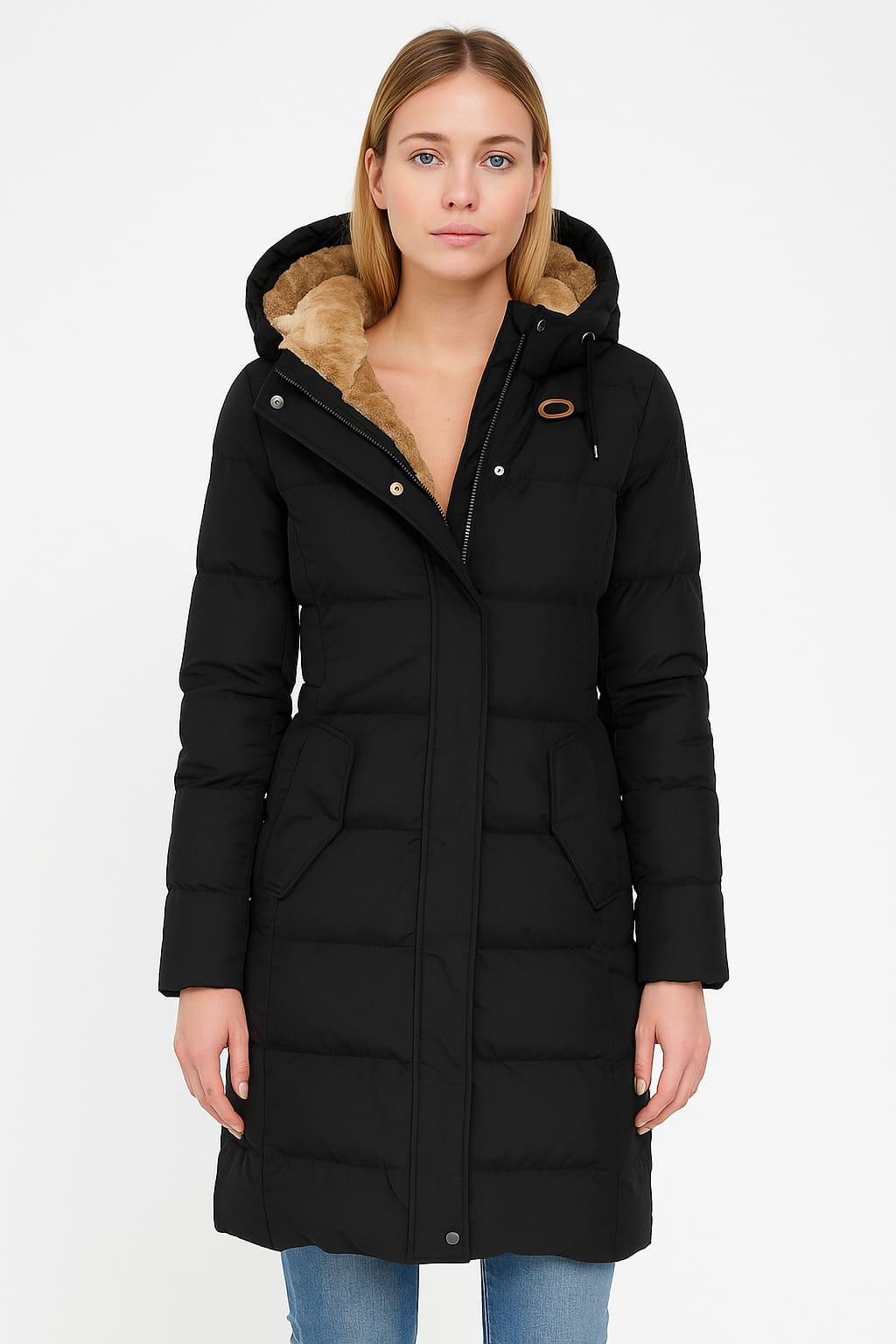 Sienna Premium Winterjacke