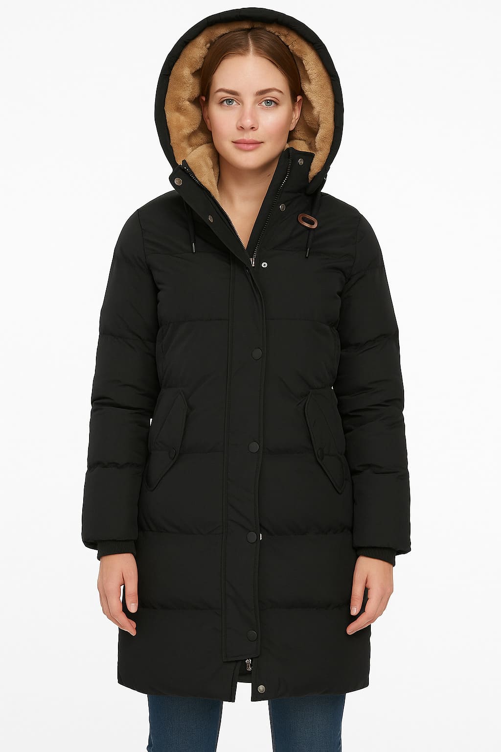 Sienna Premium Winterjacke
