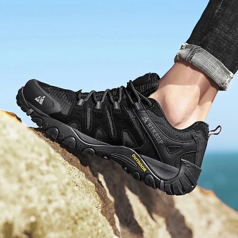 Kairos Pro Wanderschuhe