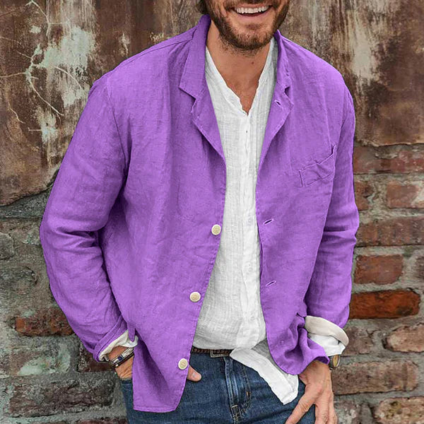 Dylan Leichte Jacke