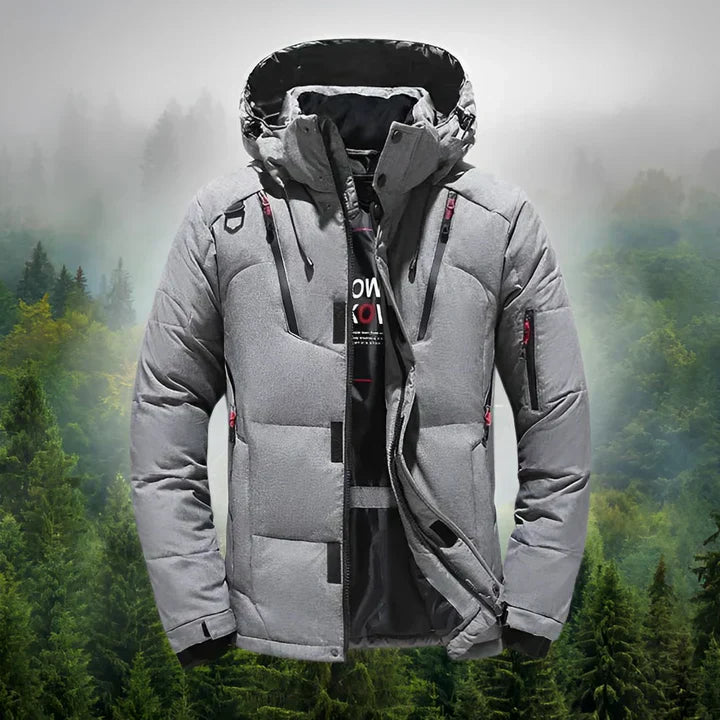 Parker Herren Winterjacke