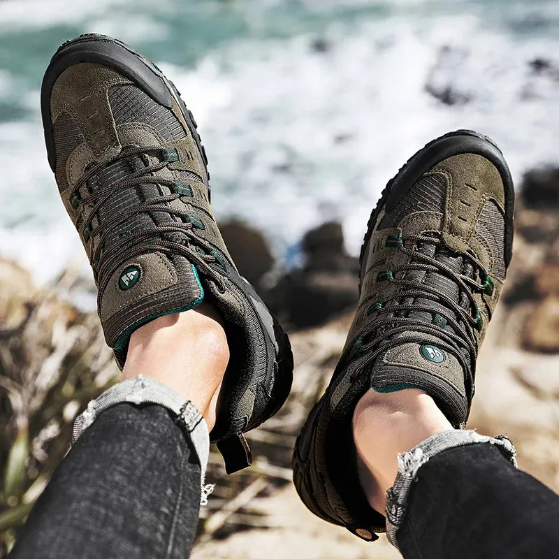 Kairos Pro Wanderschuhe