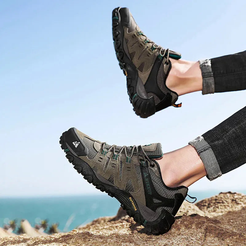 Kairos Pro Wanderschuhe