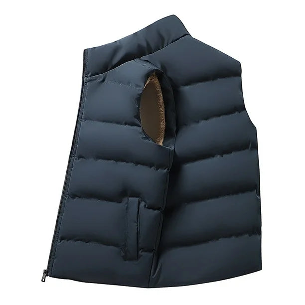 Damian Herren Winterweste