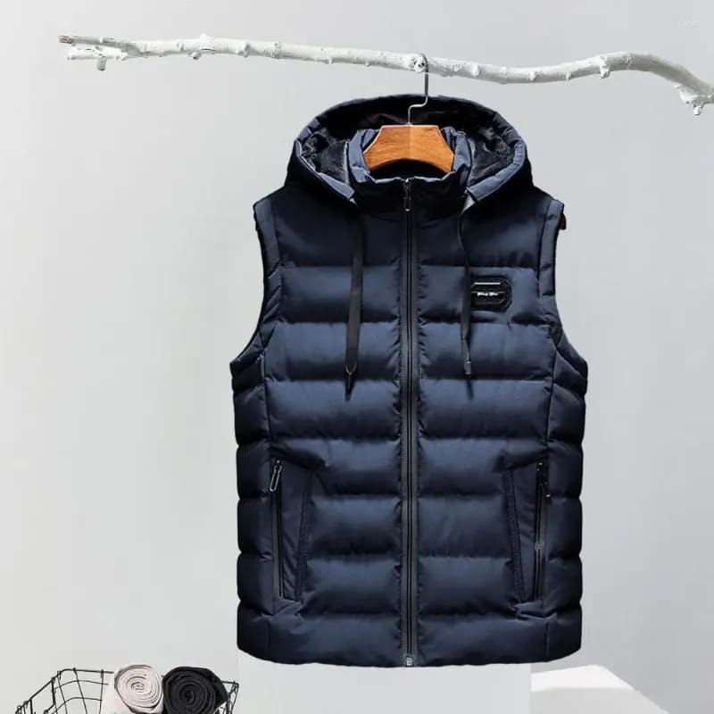 Derek Premium-Weste