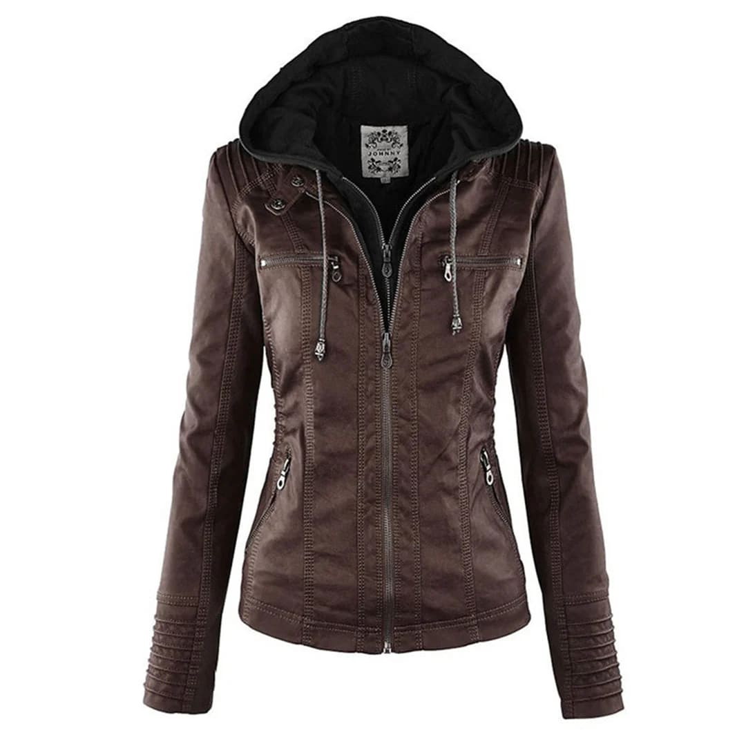 Amari Damen Wasserdichte Jacke