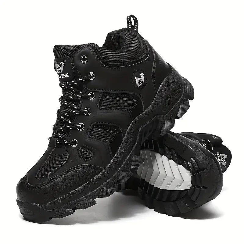 Waldemar Trekking Schuhe