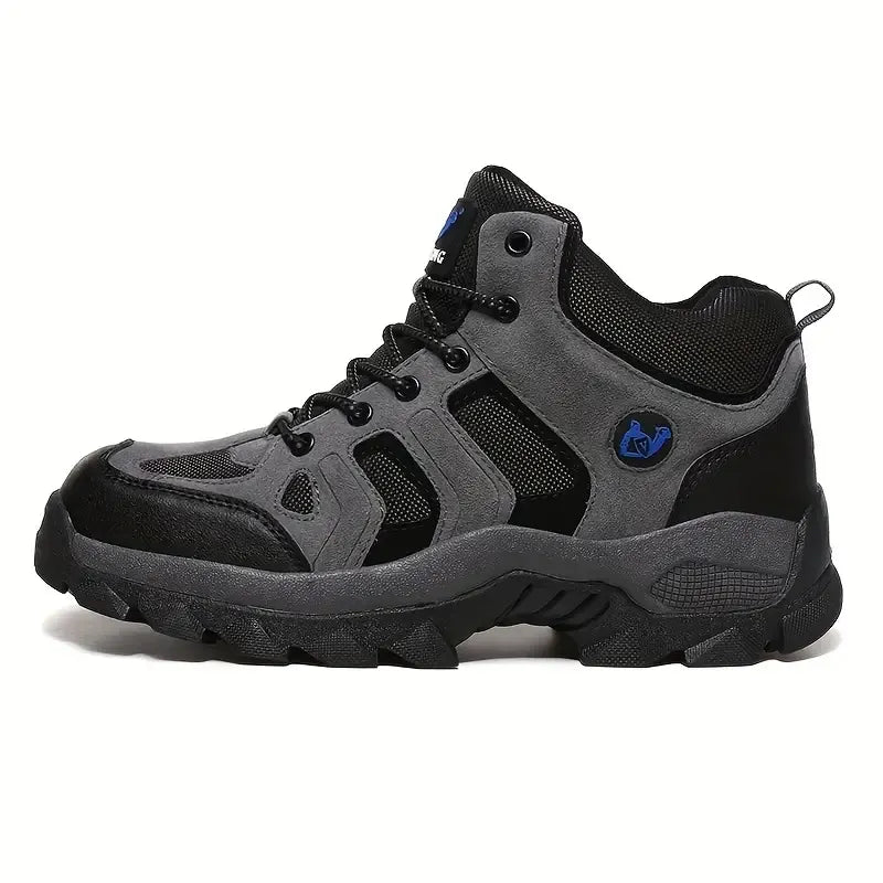 Waldemar Trekking Schuhe