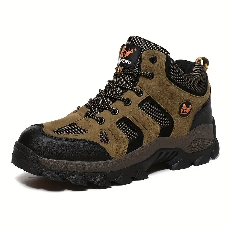 Waldemar Trekking Schuhe