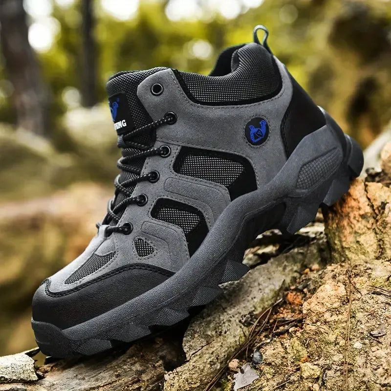 Waldemar Trekking Schuhe
