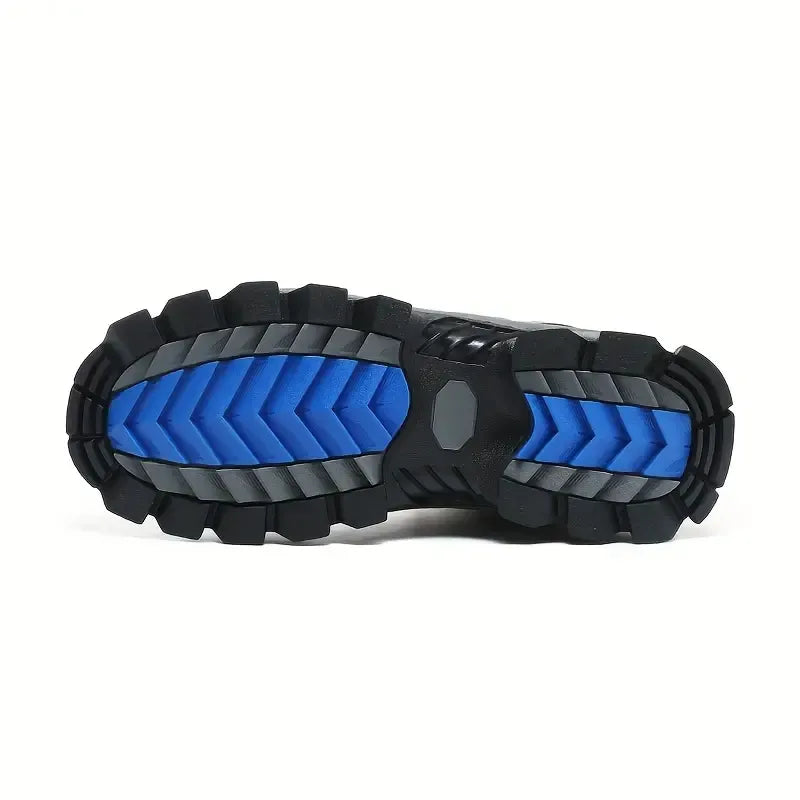 Kaiser High Top Wanderschuhe