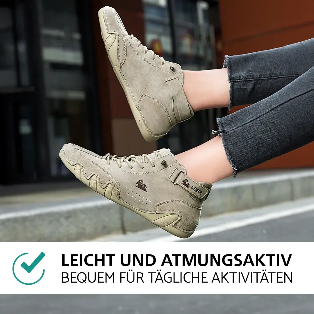 Kian Barfußschuhe - Vanea Barfussschuhe