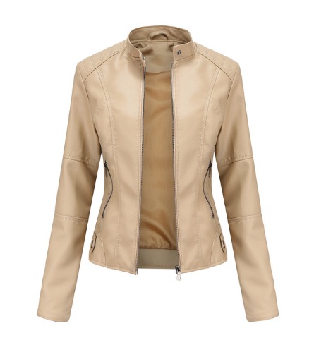Ria Damen Bikerjacken