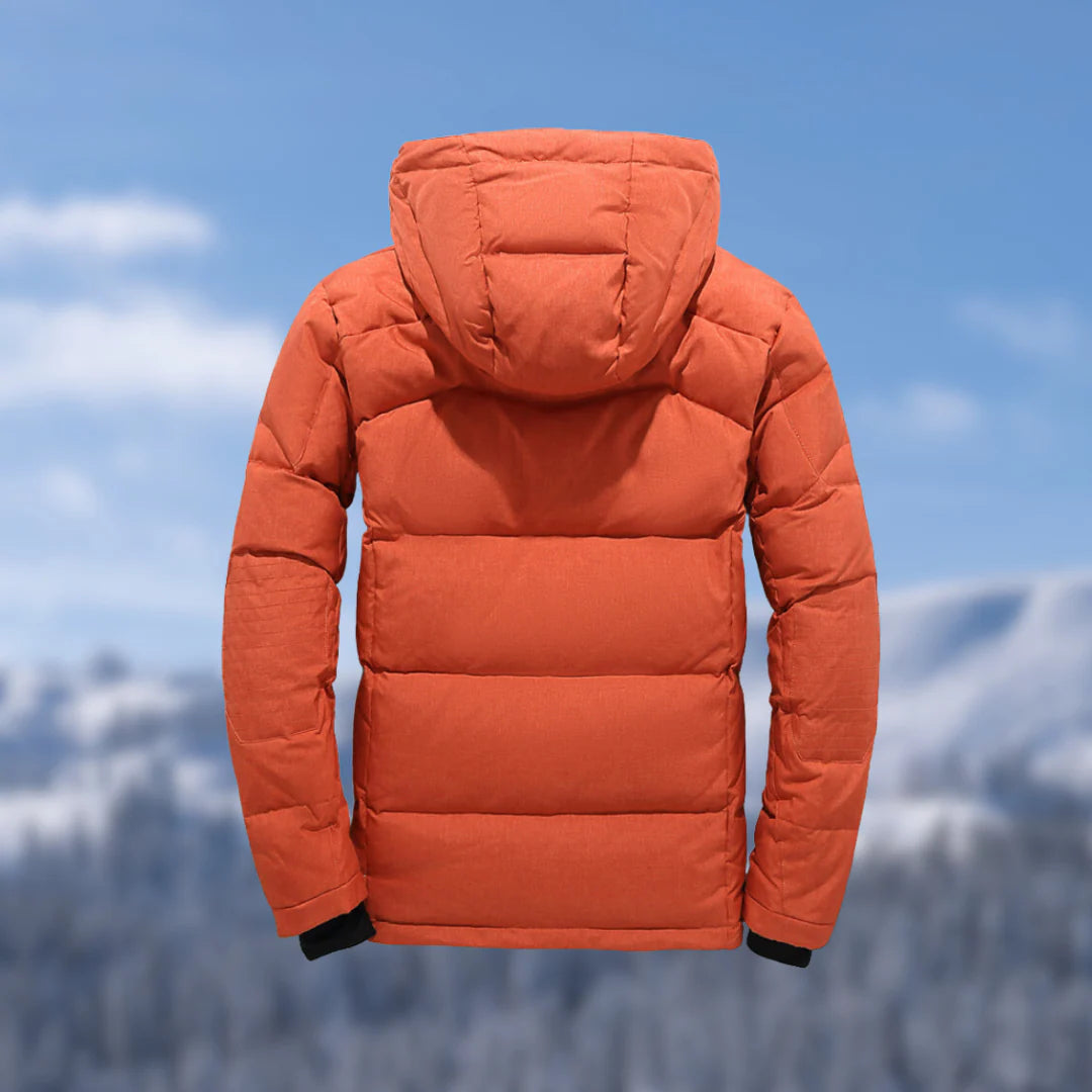Parker Herren Winterjacke
