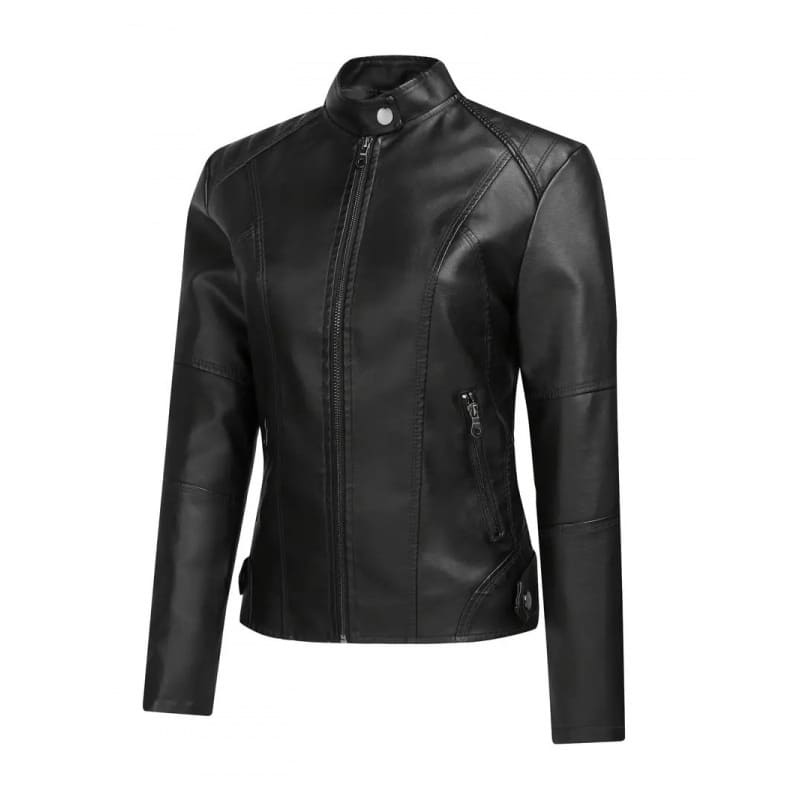 Ria Damen Bikerjacken