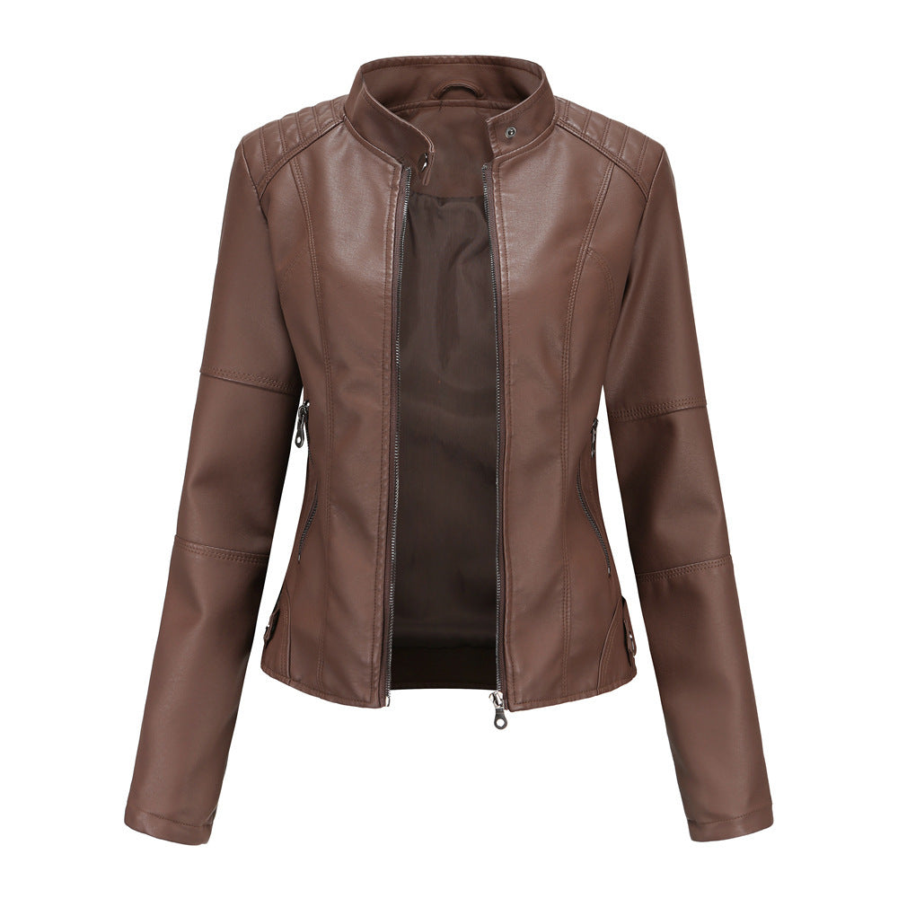 Ria Damen Bikerjacken