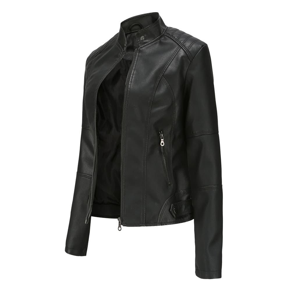 Ria Damen Bikerjacken