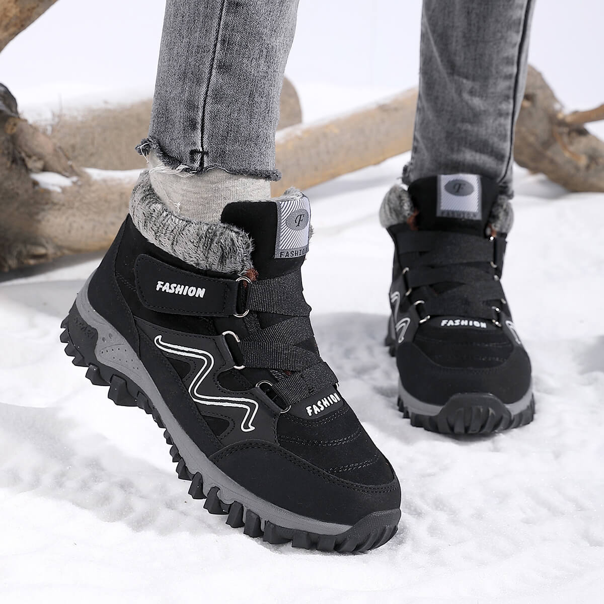 Kalia Wanderschuhe