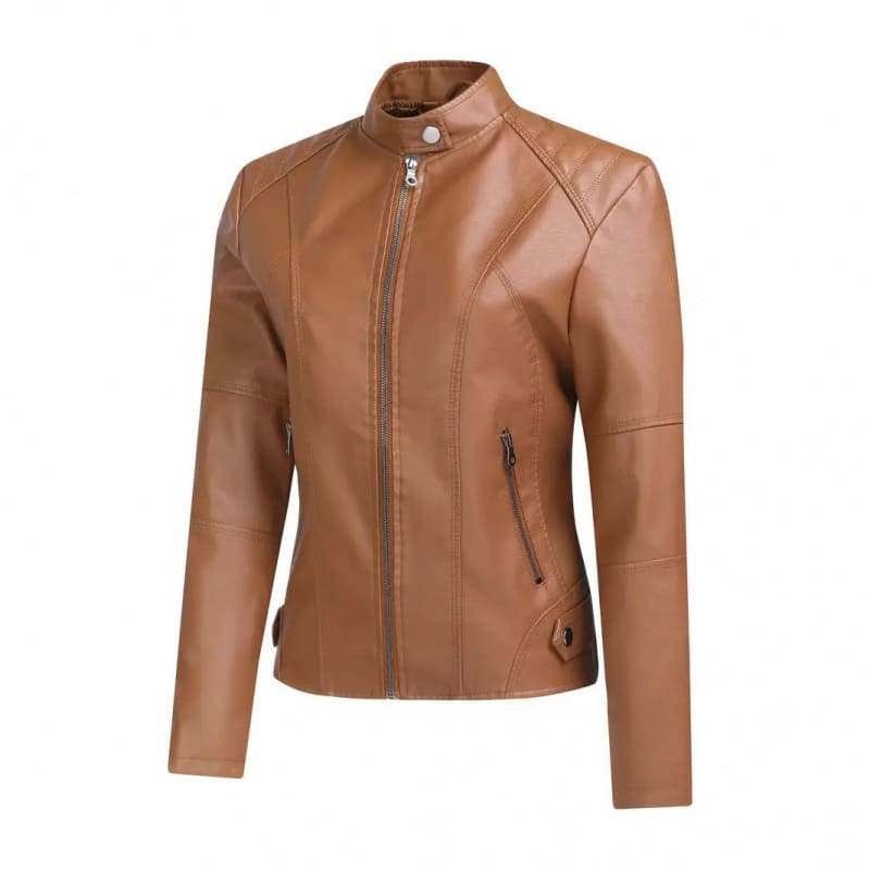 Ria Damen Bikerjacken