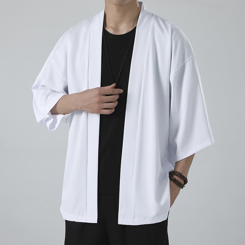 Kaito Herren-Kimono