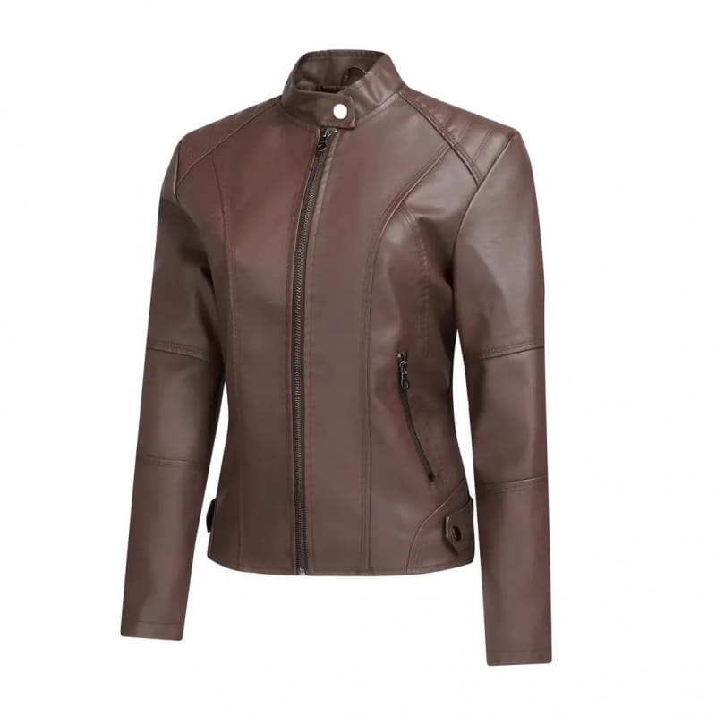Ria Damen Bikerjacken