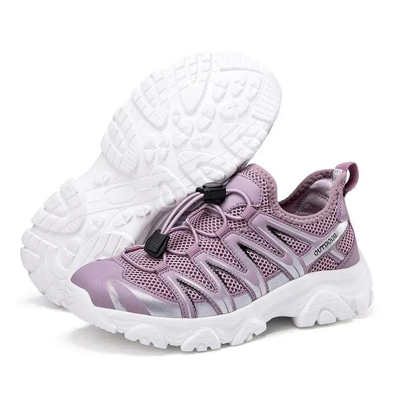 Vario Wanderschuhe