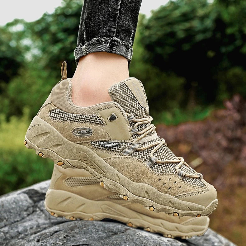Kaiser Wanderschuhe