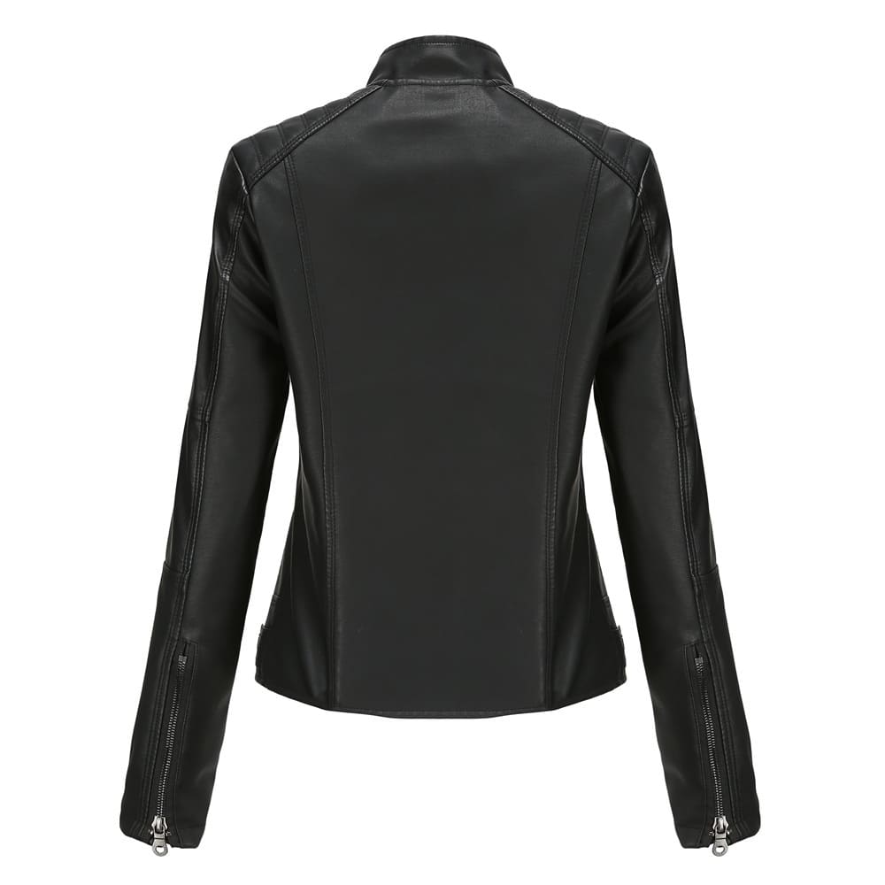 Ria Damen Bikerjacken