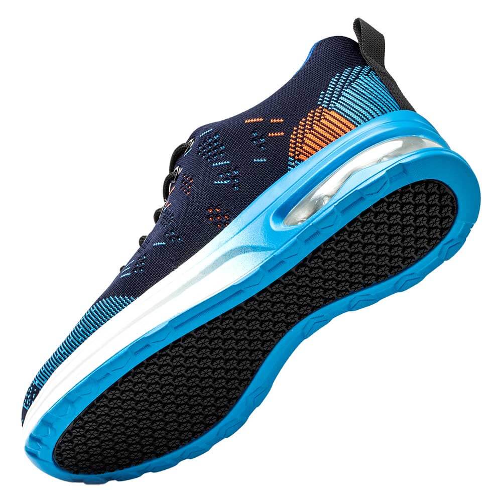 Cayno Royal Safety Shoes safety Sneaker Work Boots