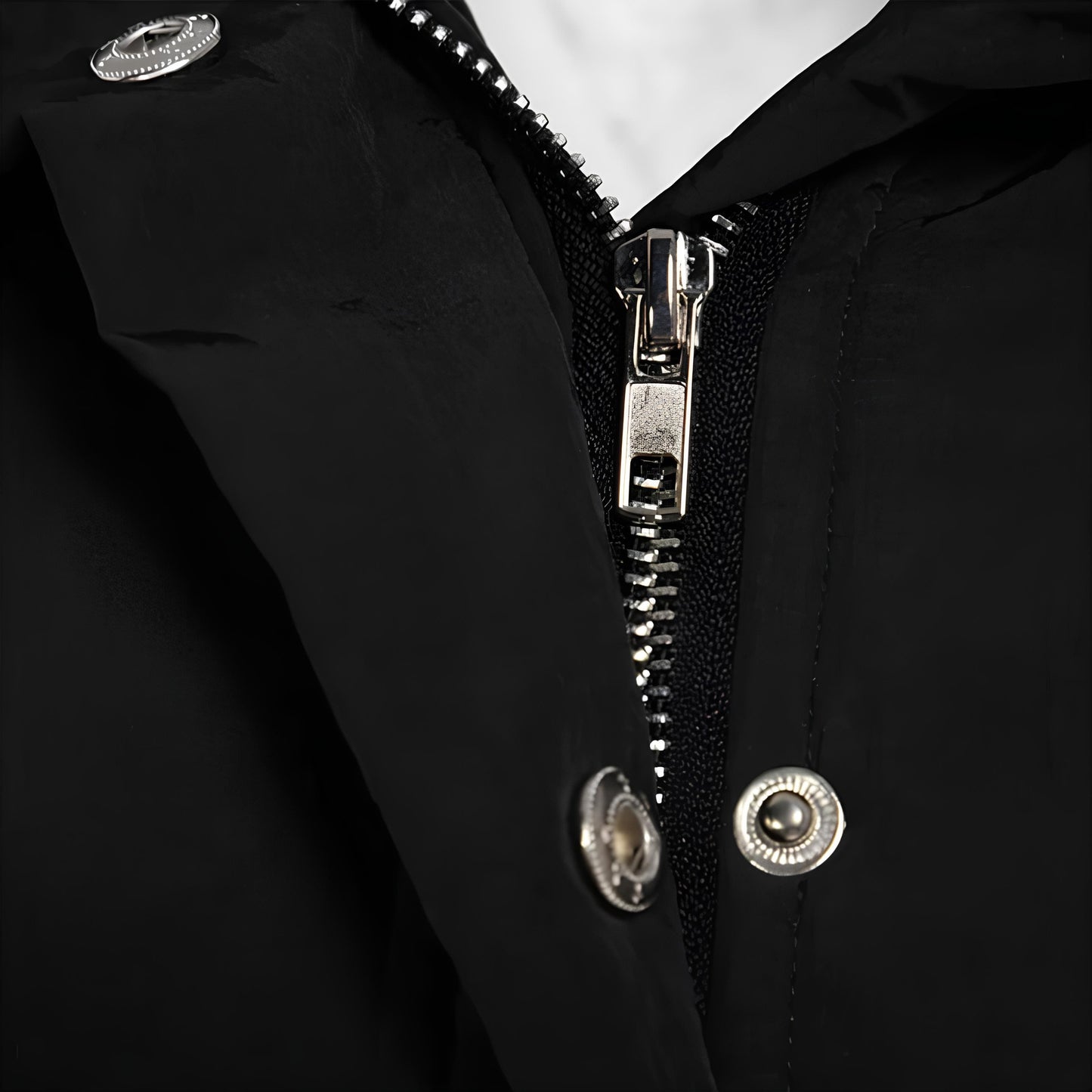 Towana Wasserdichte Jacke mit Kapuze und Futter