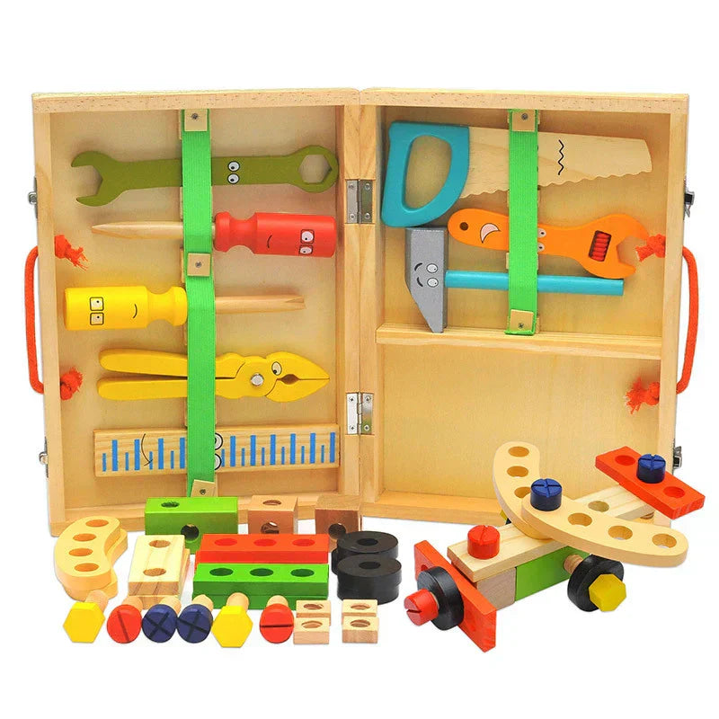 Maia's Holzwerkstatt