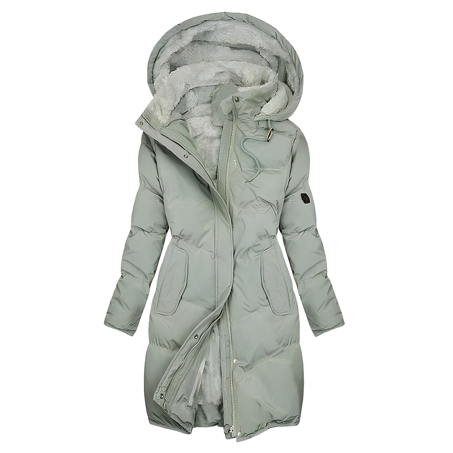 Sienna Premium Winterjacke