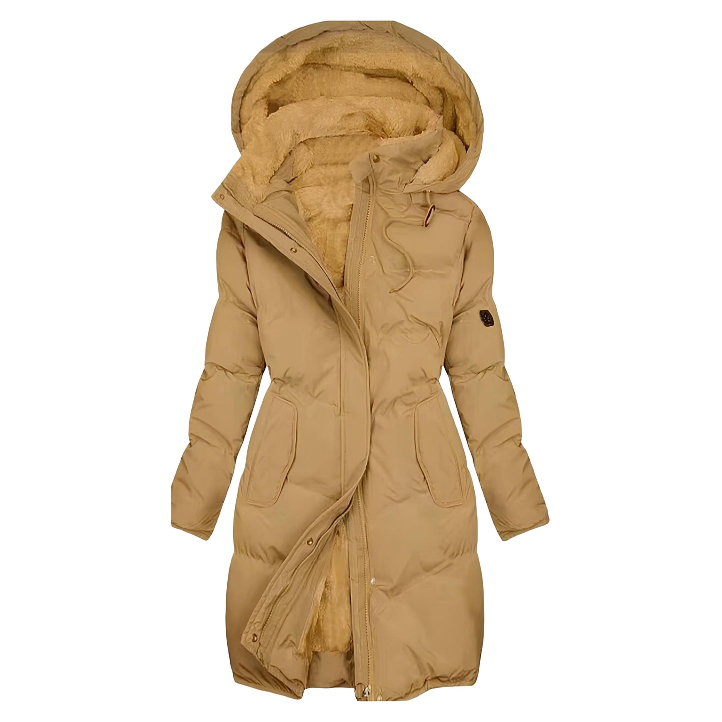 Sienna Premium Winterjacke
