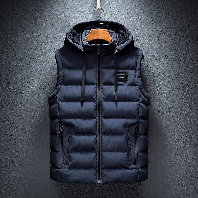 Derek Premium-Weste
