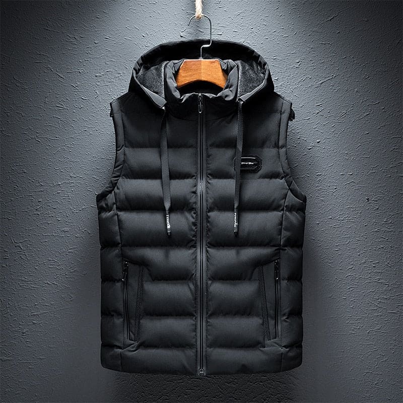 Derek Premium-Weste