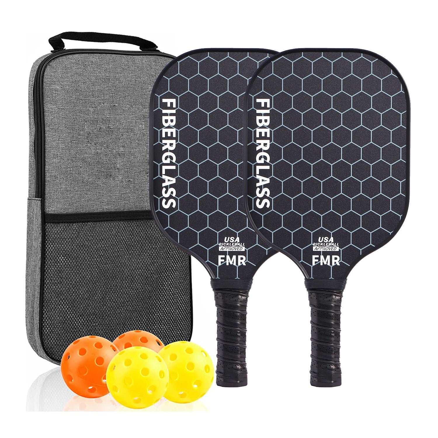 Marna Pickle Ball Schläger Set