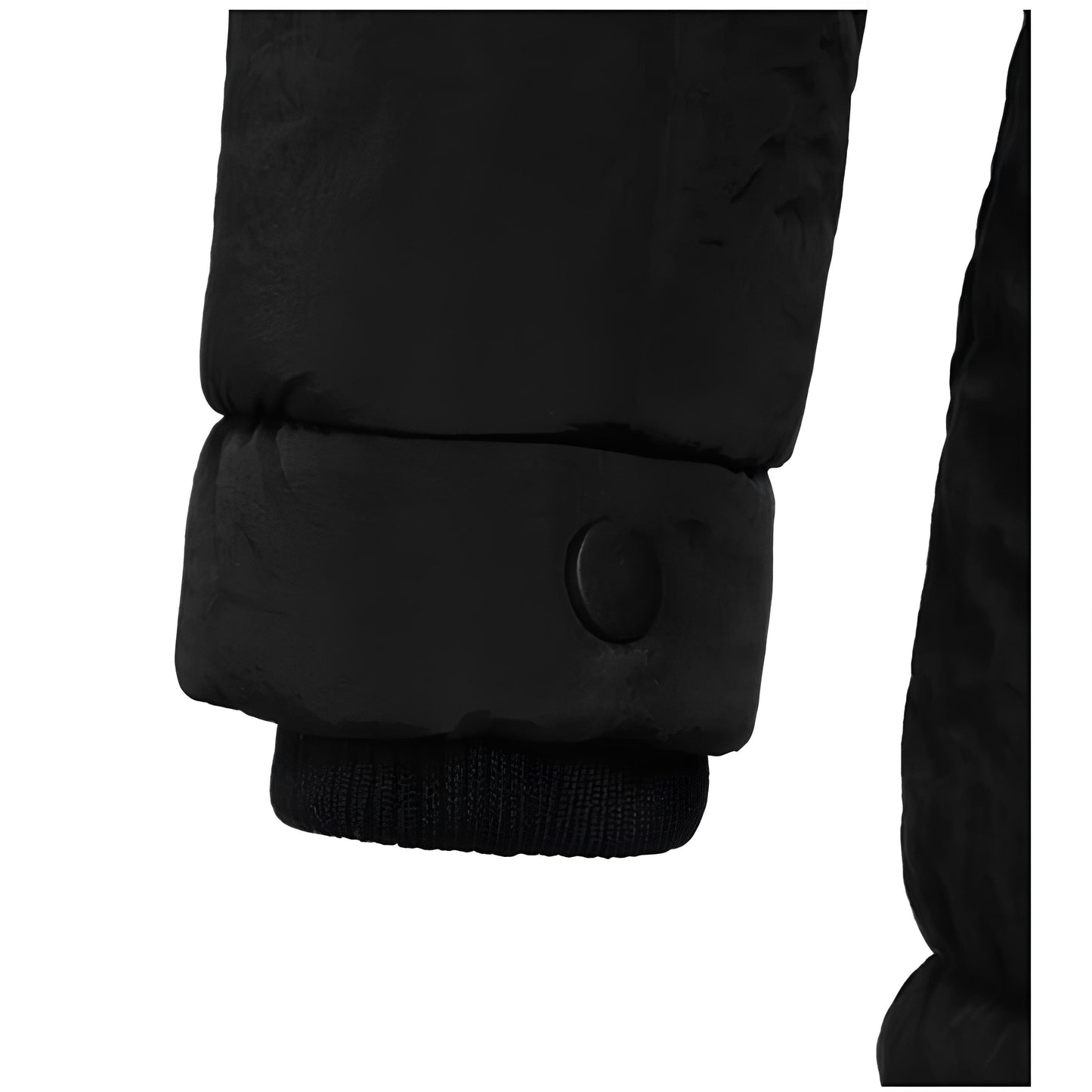 Towana Wasserdichte Jacke mit Kapuze und Futter