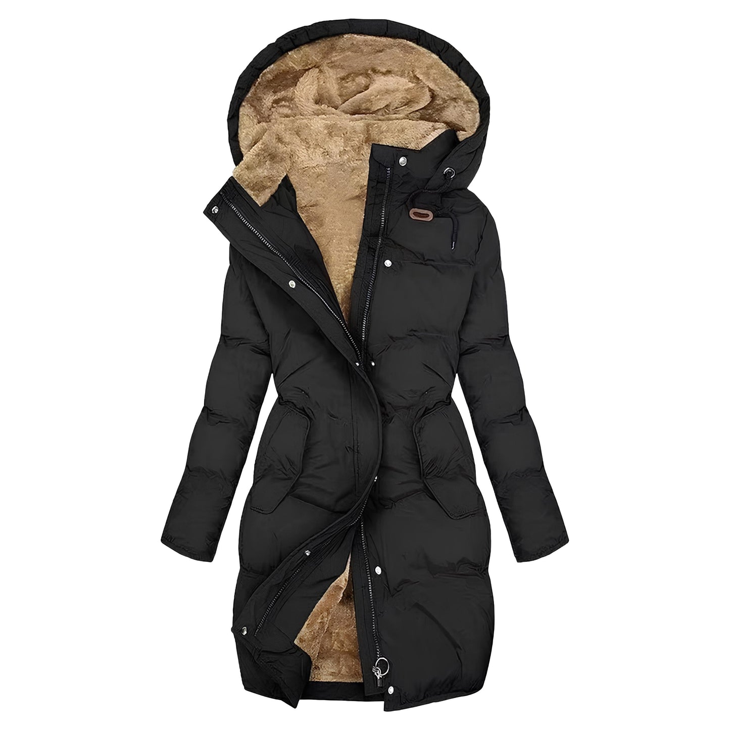 Sienna Premium Winterjacke