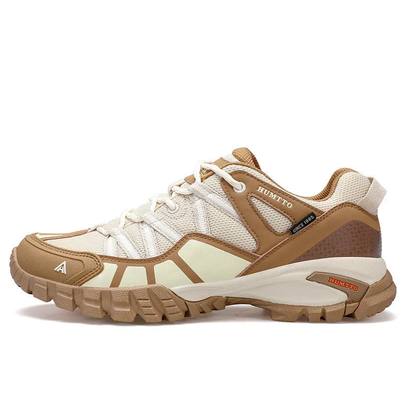 Lazario Wanderschuhe