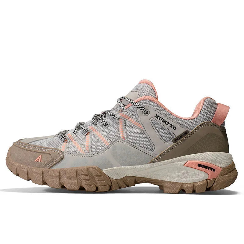 Lazario Wanderschuhe
