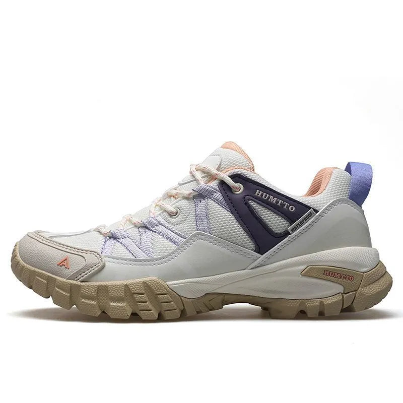 Lazario Wanderschuhe