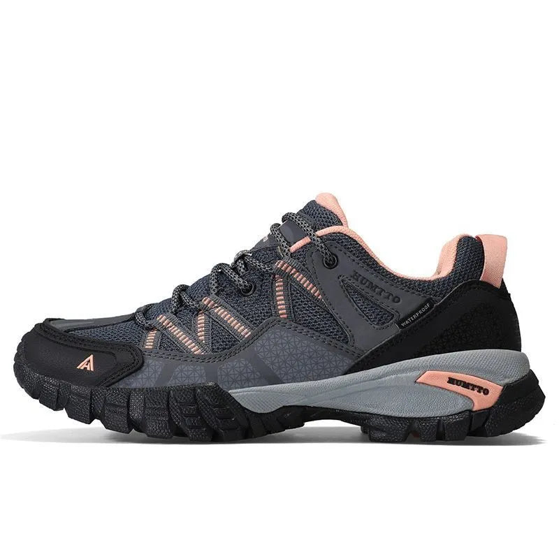 Lazario Wanderschuhe