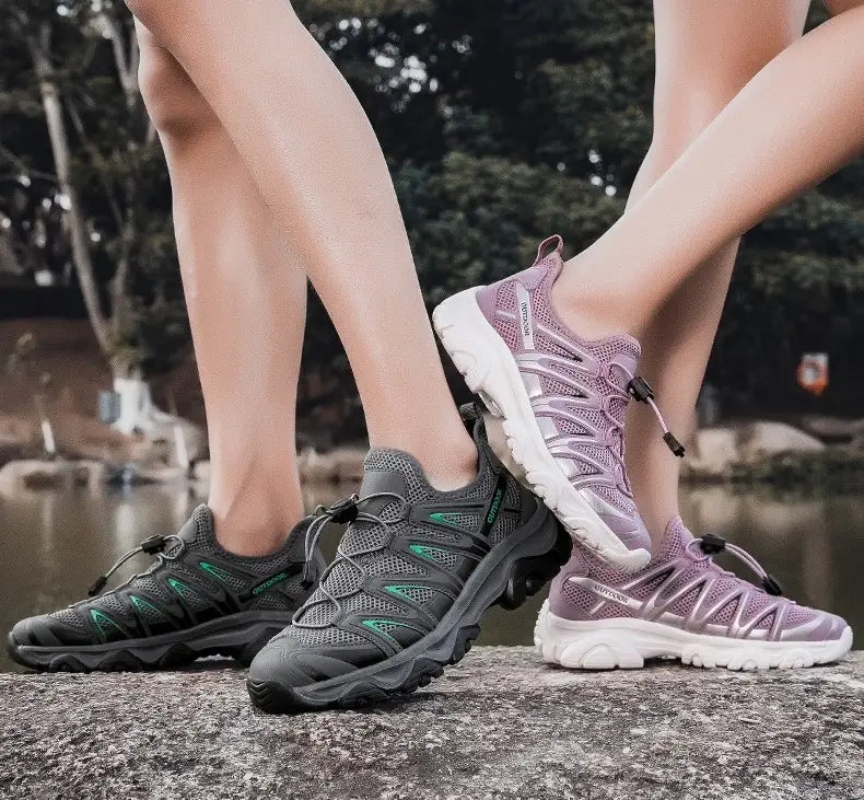 Vario Wanderschuhe