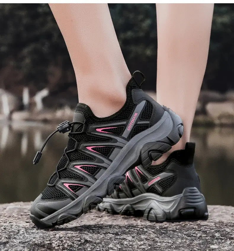 Vario Wanderschuhe