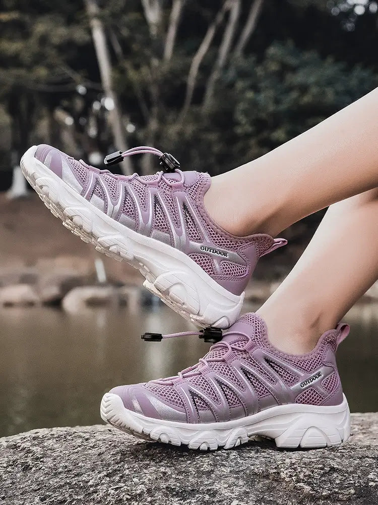 Vario Wanderschuhe