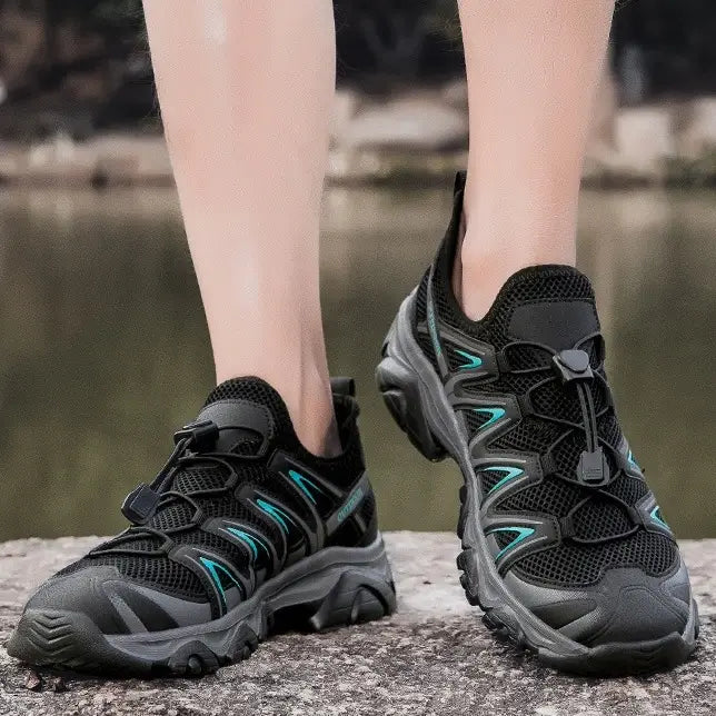 Vario Wanderschuhe