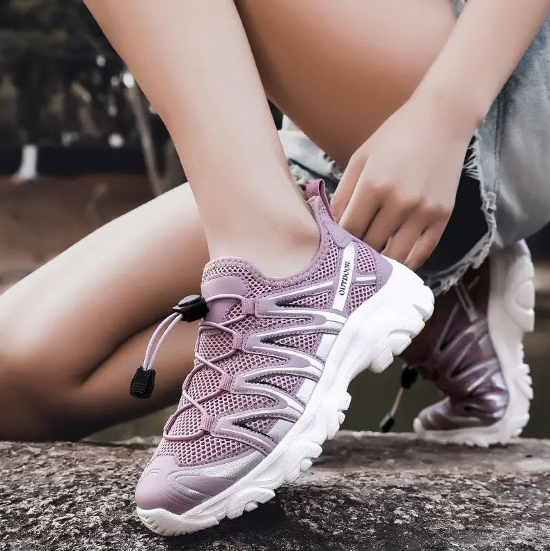 Vario Wanderschuhe