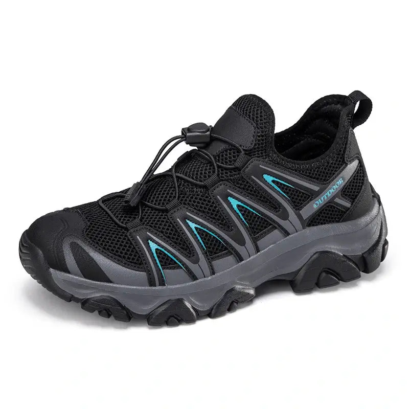 Vario Wanderschuhe
